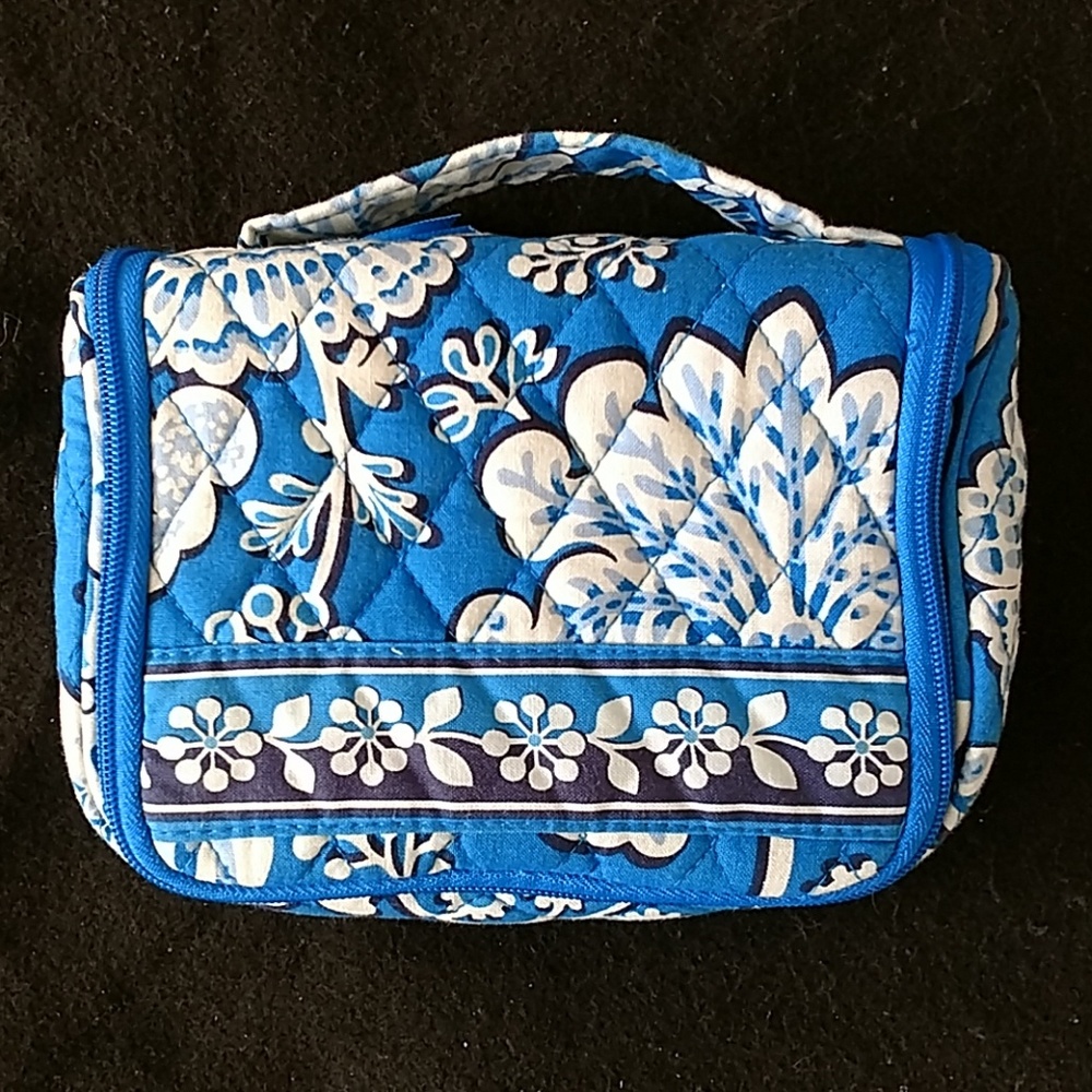 Makeup case
